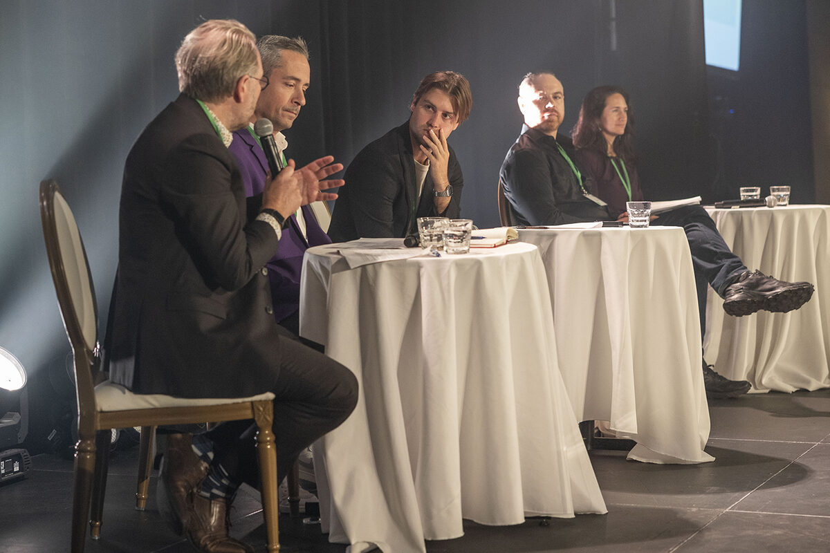 Rendez-vous annuel de la COMM Climat 12